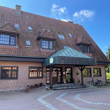 Hotel Schloss Diepenbrock Bocholt Exterior photo
