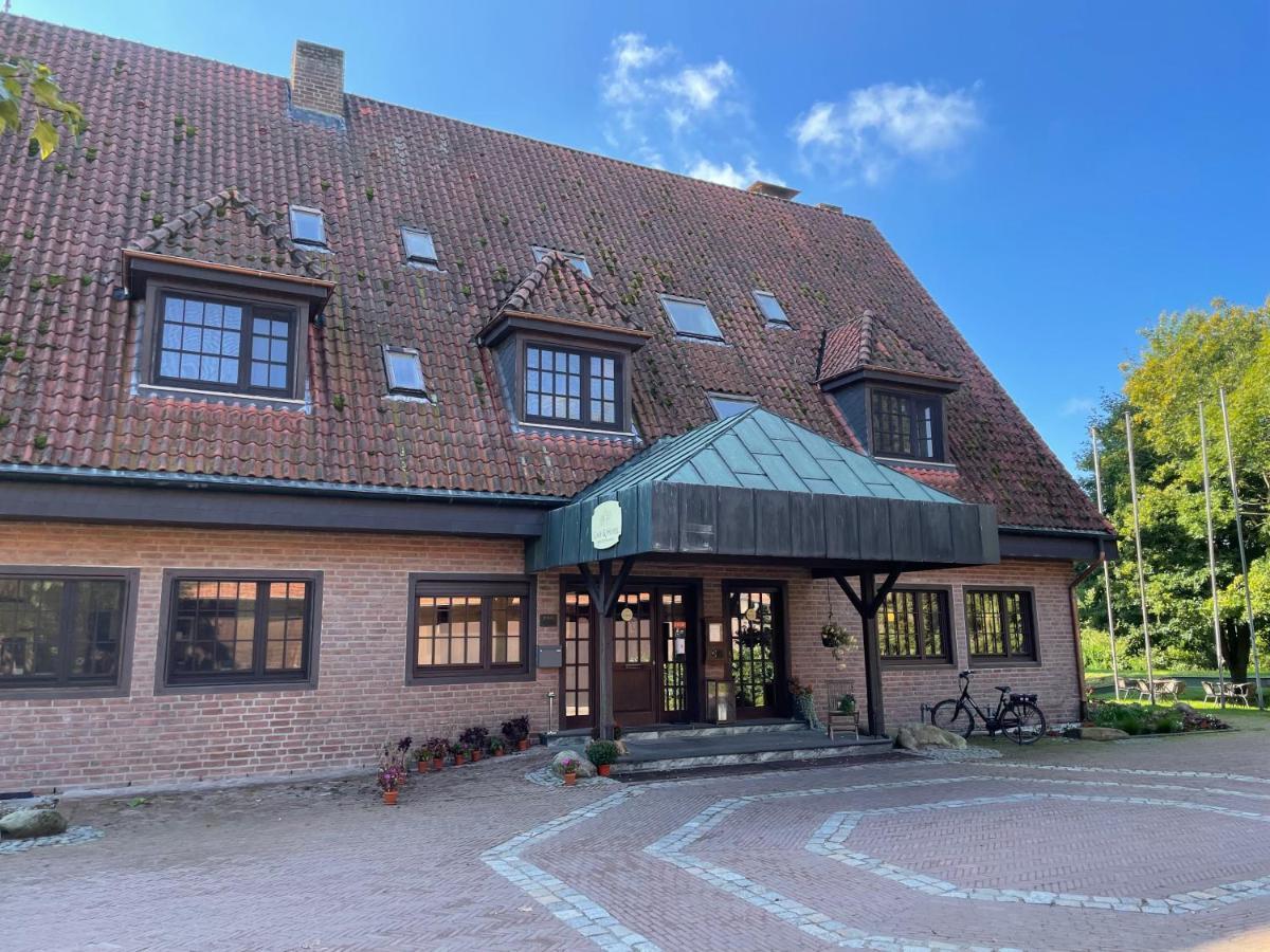 Hotel Schloss Diepenbrock Bocholt Exterior photo